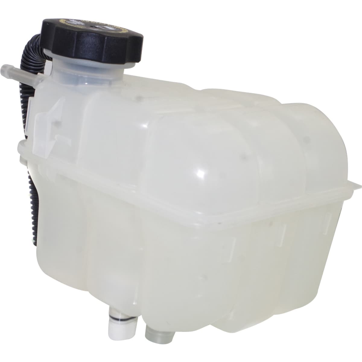 2006 Pontiac G6 Coolant Reservoir 1st Design REPC161333 by Replacement