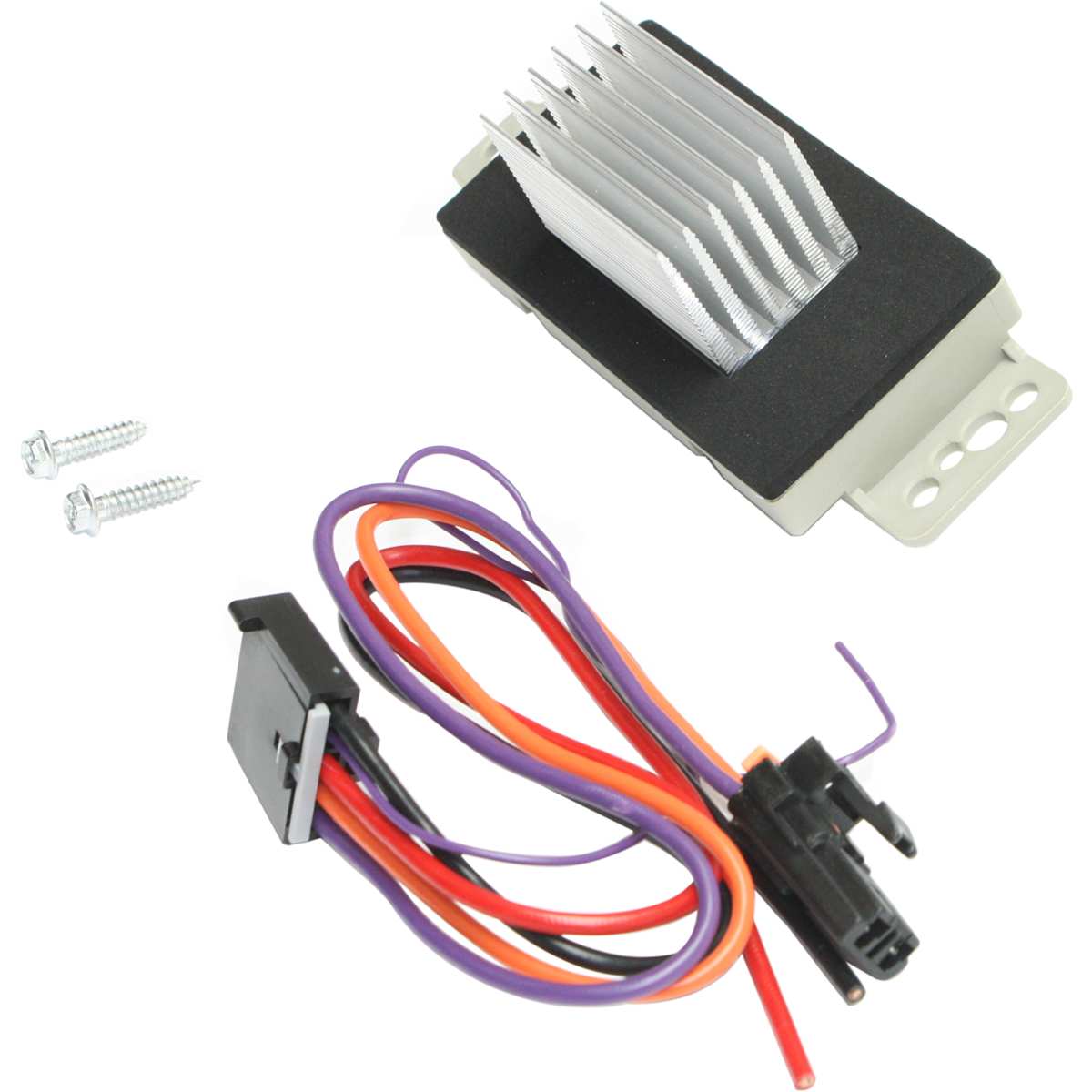 Replacement Blower Motor Resistor REPC191807
