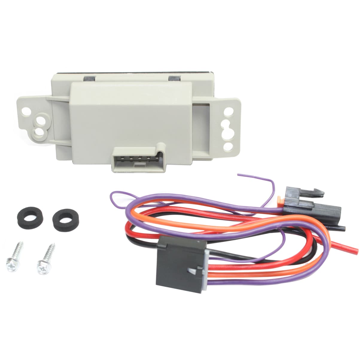 Replacement Blower Motor Resistor REPC191807