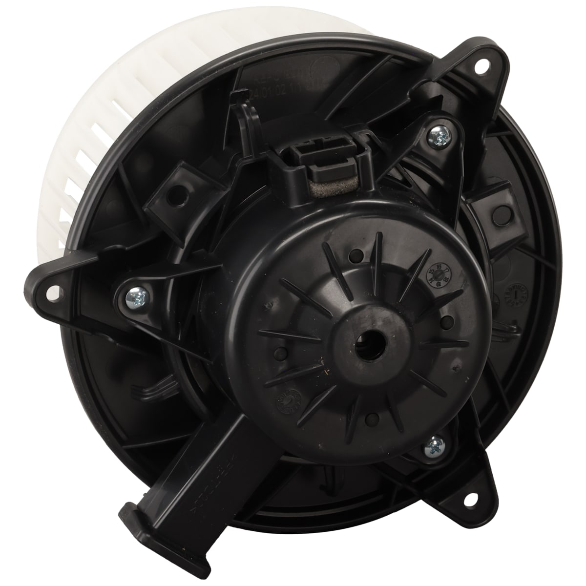 2014 Chevrolet Cruze Blower Motor Includes Blower Wheel REPC192013 by