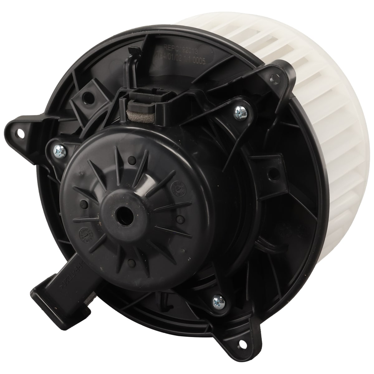 2014 Chevrolet Cruze Blower Motor Includes Blower Wheel REPC192013 by