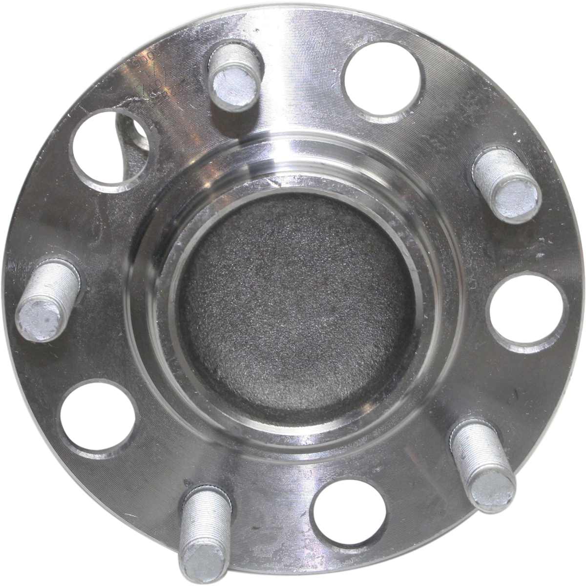 2014 Jeep Compass Wheel Hub and Bearing Rear, Driver or Passenger