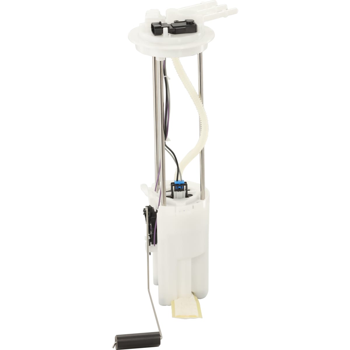 DriveMotive Fuel Pump, With Fuel Sending Unit, With 2 Electrical Connectors, Module Code TCF