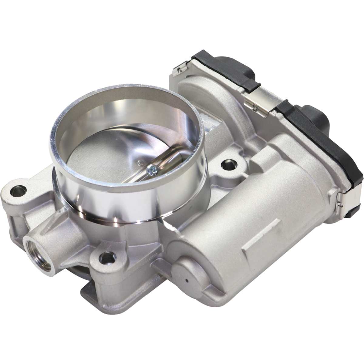 FI Throttle Body Mounting Gasket For 2010-2016 GMC Terrain 2.4L Engine