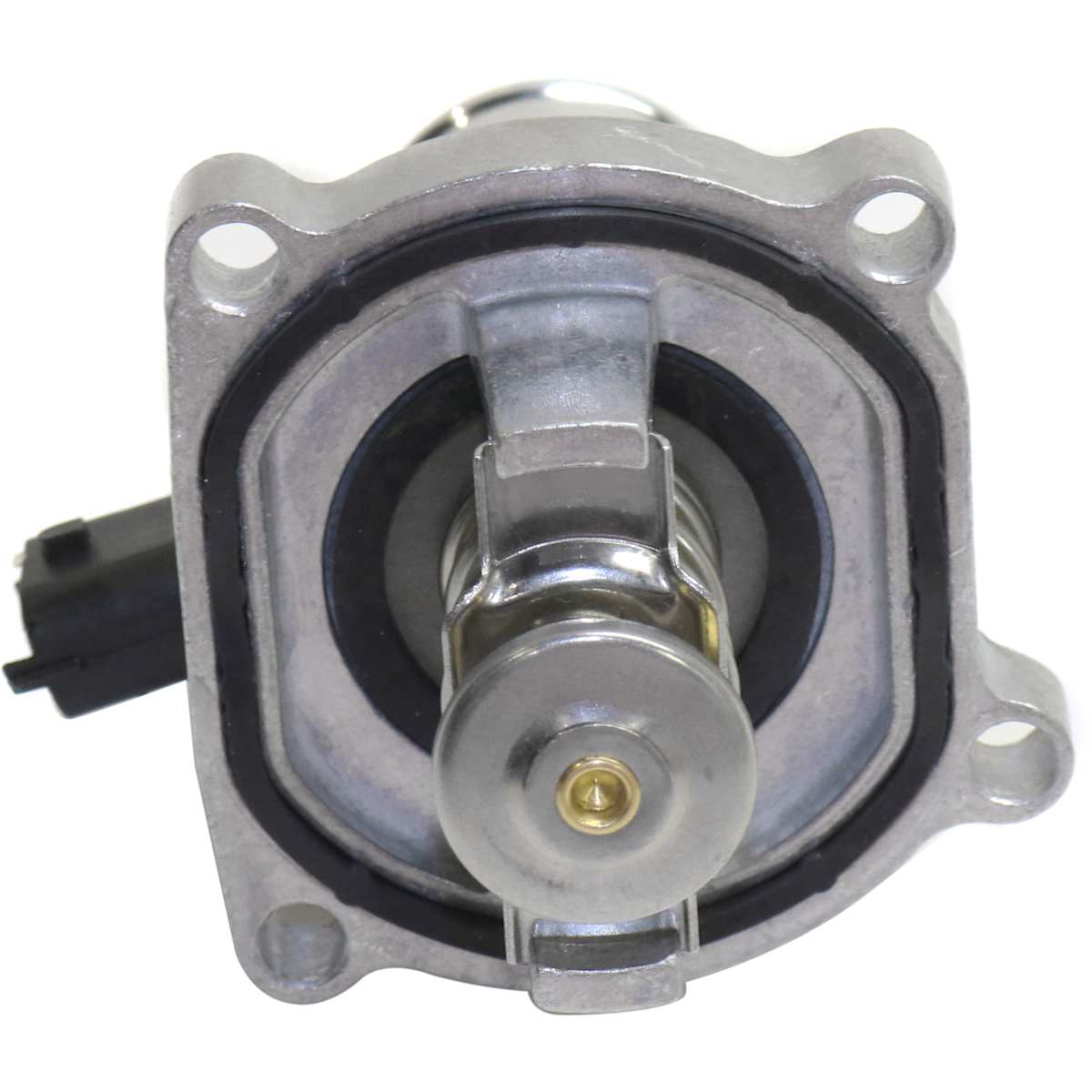 Replacement 2010 Chevrolet Aveo Thermostat Housing with Thermostat