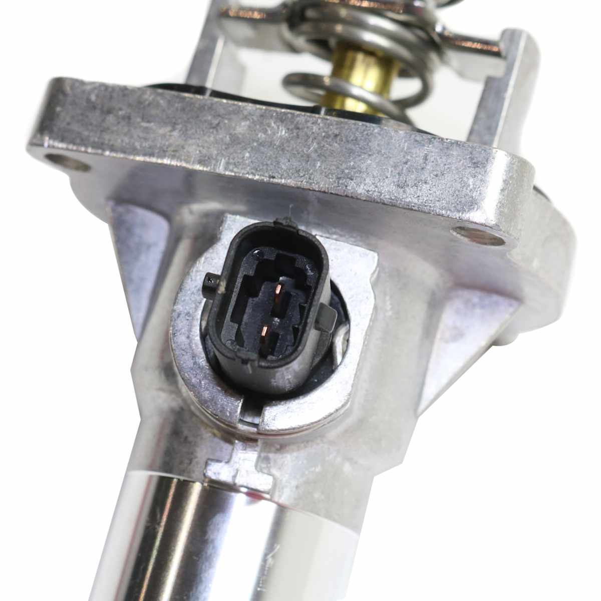 Replacement 2010 Chevrolet Aveo Thermostat Housing with Thermostat