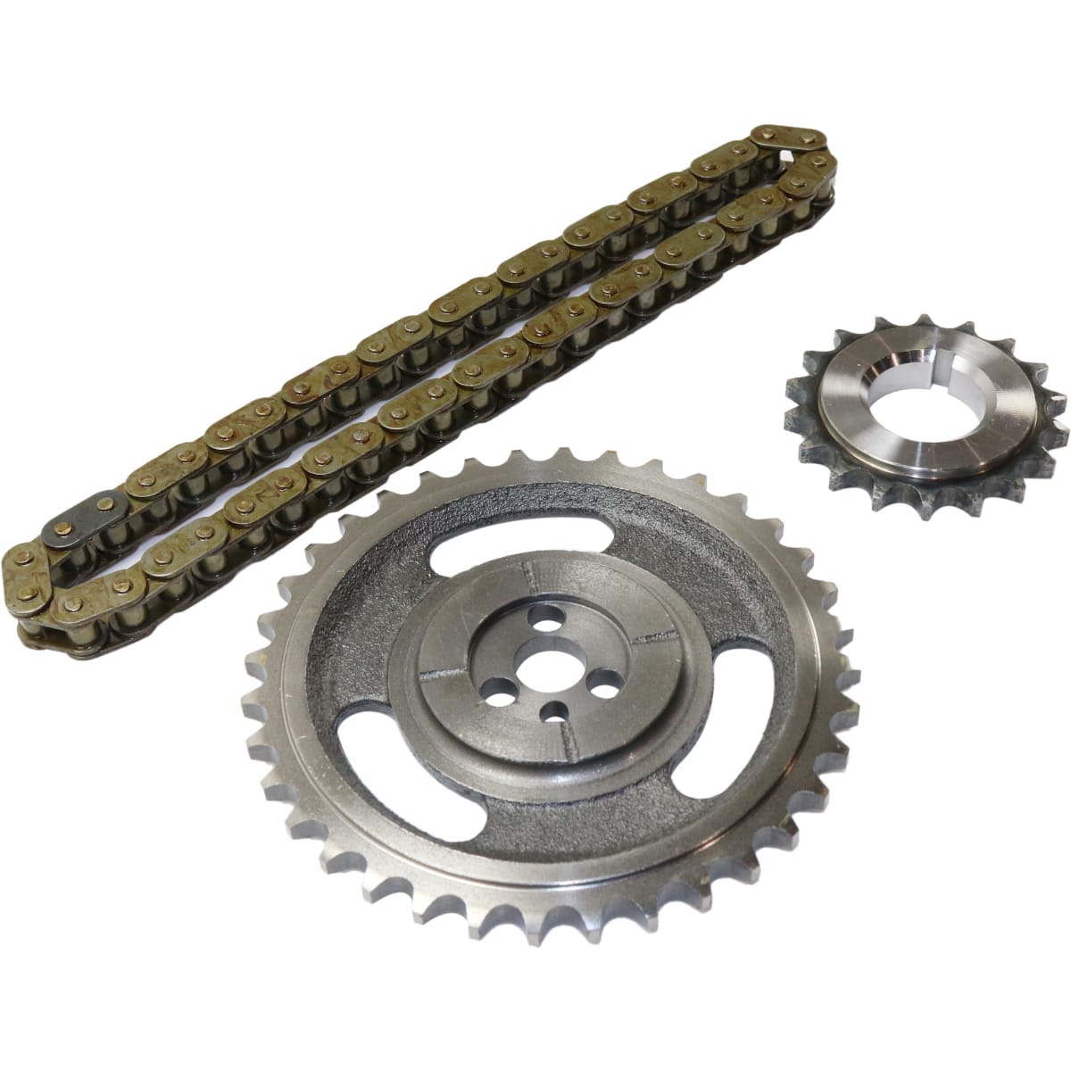 1998 Chevrolet Express 1500 Timing Chain Kit - 8 Cylinder, 5.7 Liter ...
