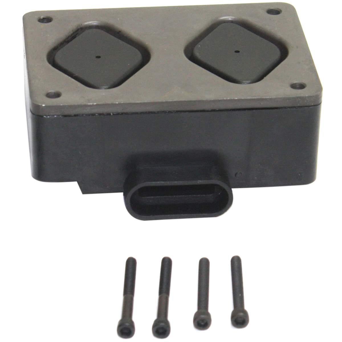 Fuel Pump Driver Module