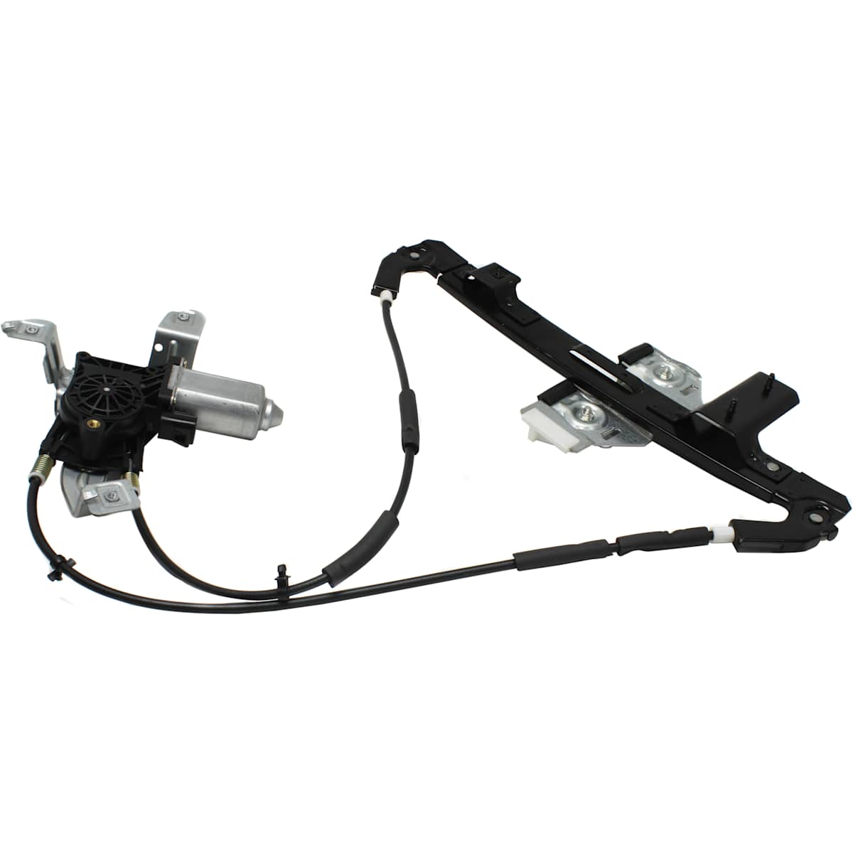 Gmc Yukon Power Window Regulator Assembly