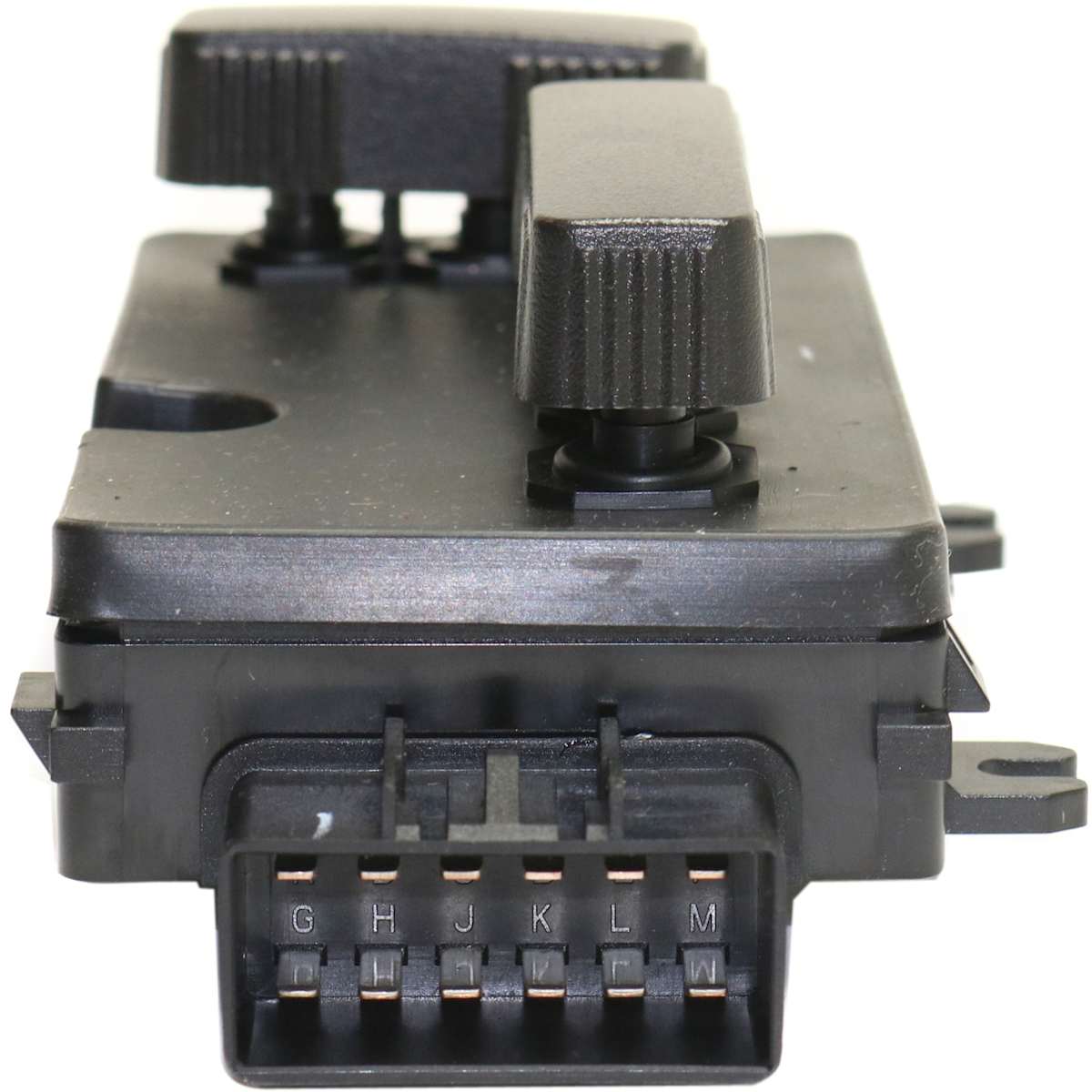 Replacement 2007 Chevrolet Tahoe LTZ Seat Switch, Driver Side, 8Way