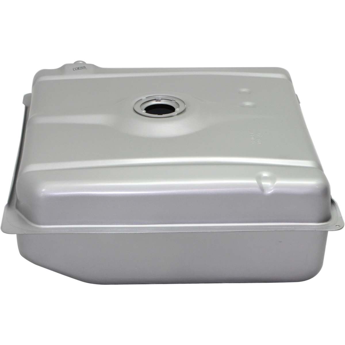 JC Whitney® Fuel Tank, 33 Gallons / 125 Liters REPC670142