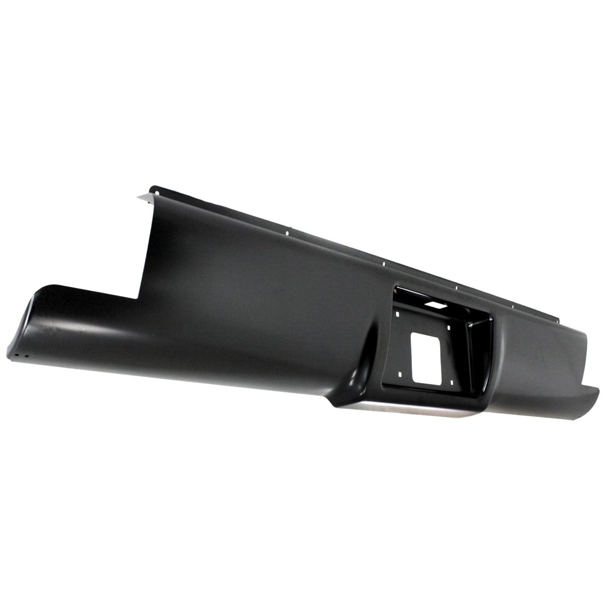 NDure® 1993 Chevrolet C1500 Silverado Roll Pan Rear, without