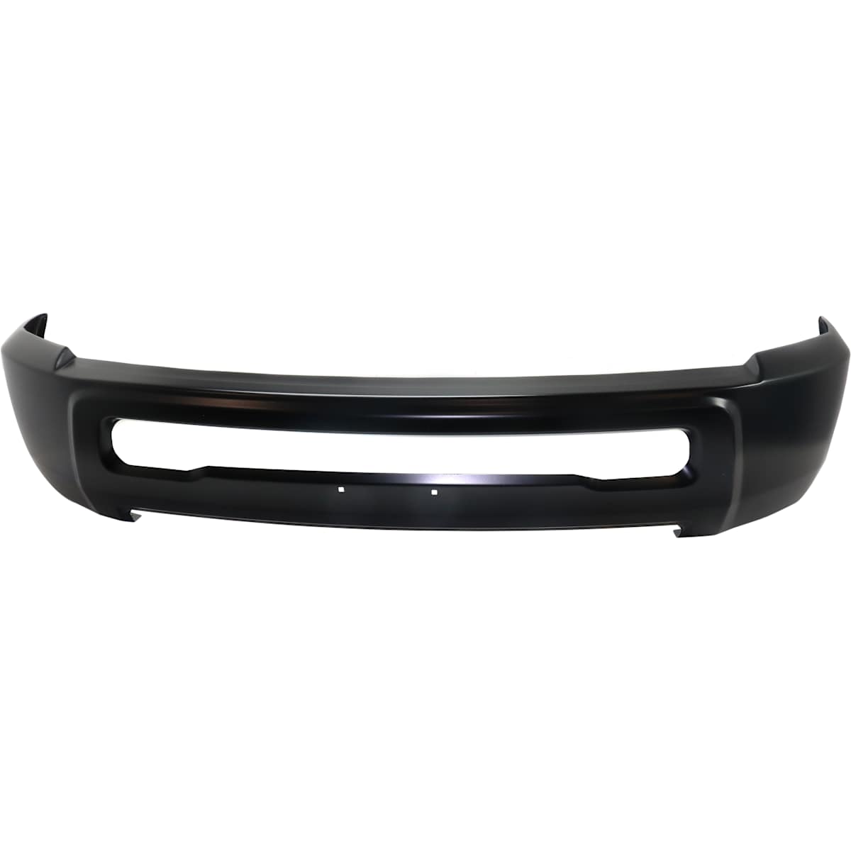 Primed Front Bumper Replacement
