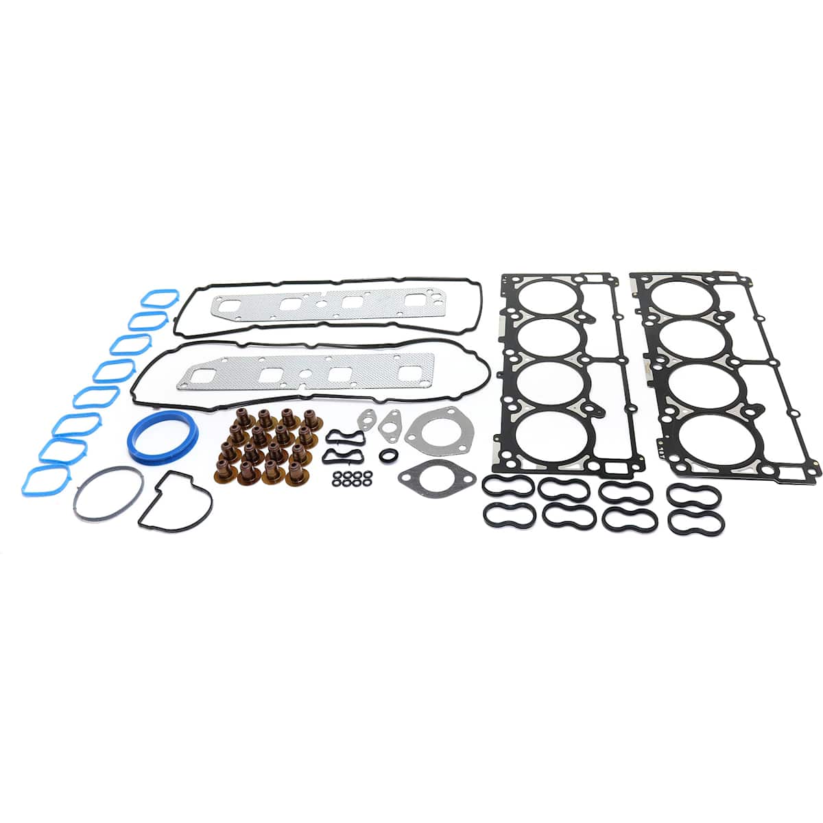 2005 Dodge Ram 1500 Head Gasket Replacement
