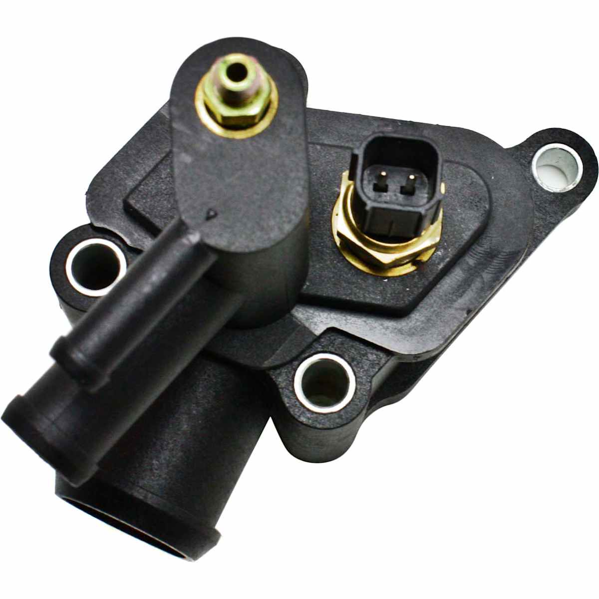 2001 Mitsubishi Galant Coolant Air Bleeder Kit Direct Fit REPD544101