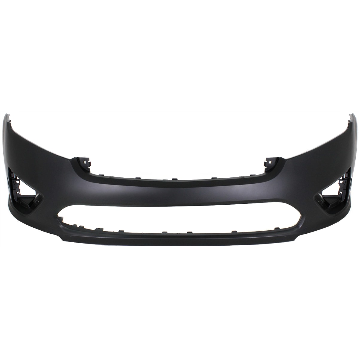 Bumpers & Components