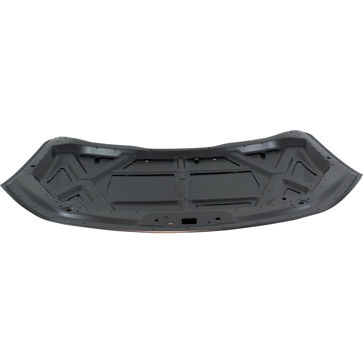 2012 Ford Fusion Hood - Primed REPF130102 by Replacement