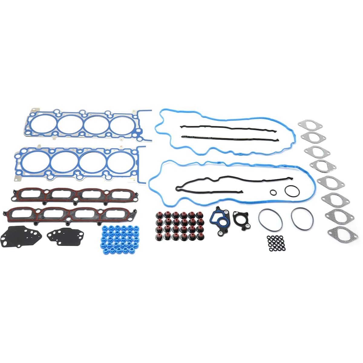 2007 Ford Expedition Head Gasket Set REPF312514 by Replacement