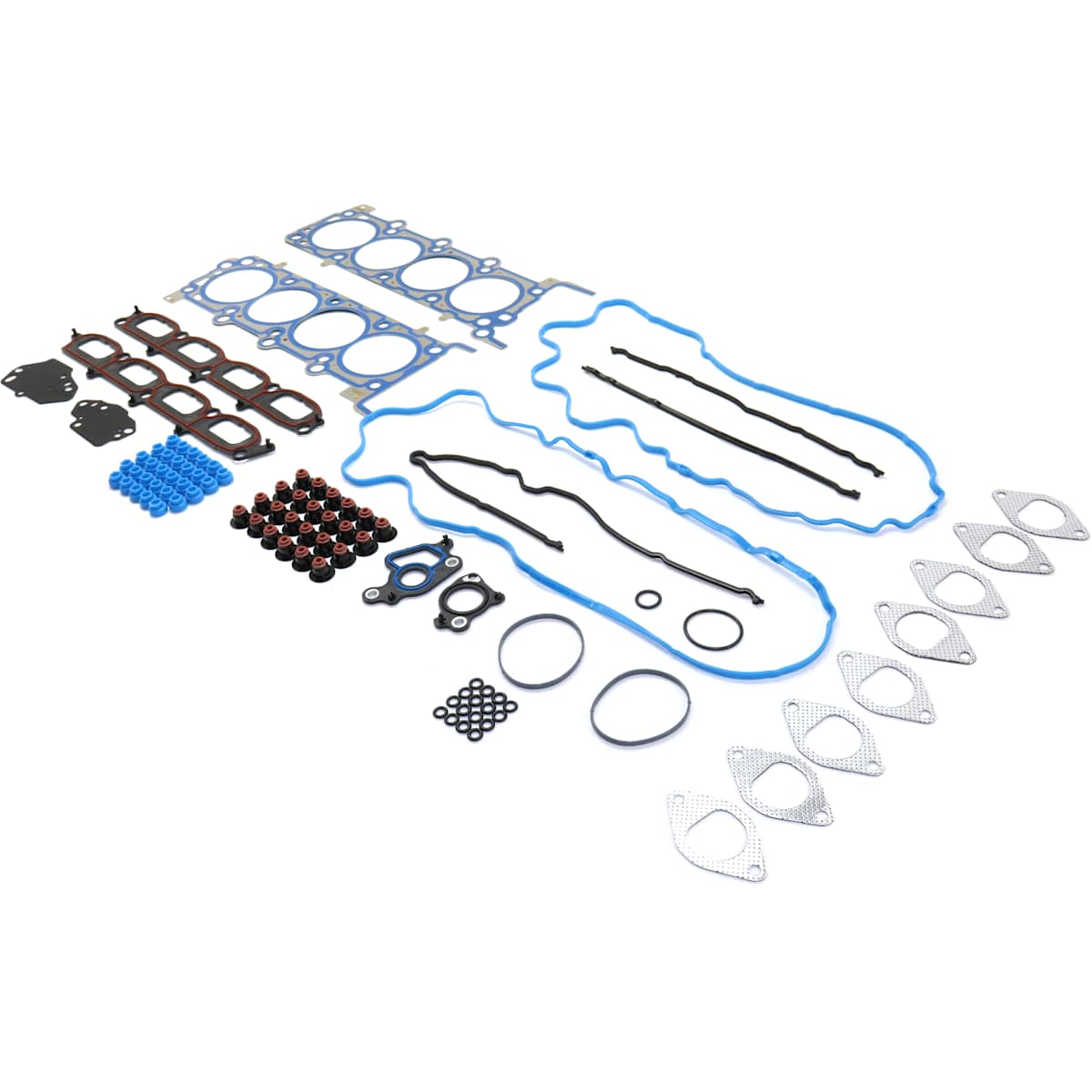 2007 Ford Expedition Head Gasket Set REPF312514 by Replacement