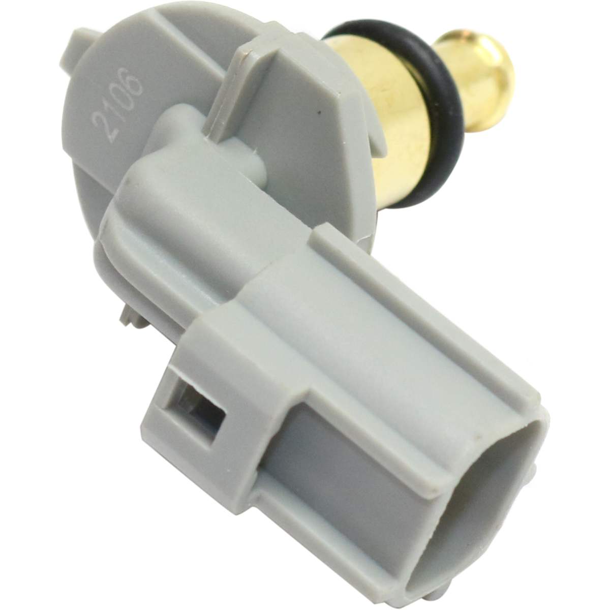 2014 Jaguar XK Coolant Temperature Sensor, Sold individually REPF312802