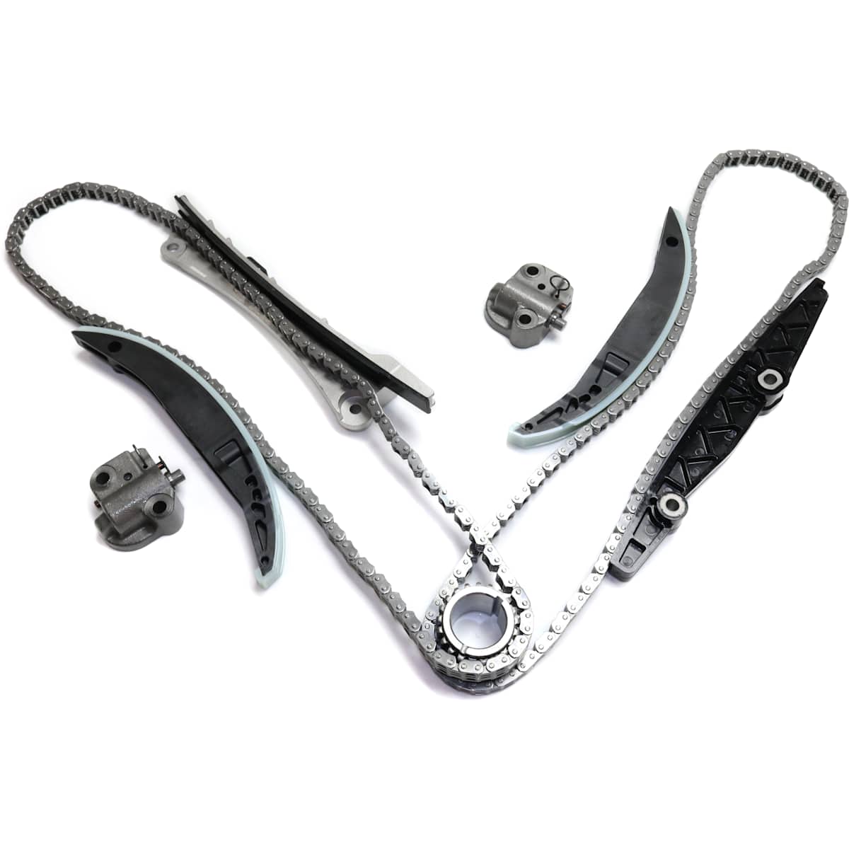 2007 Ford Five Hundred Timing Chain Kit 6 Cylinder, 3.0 Liter Engine