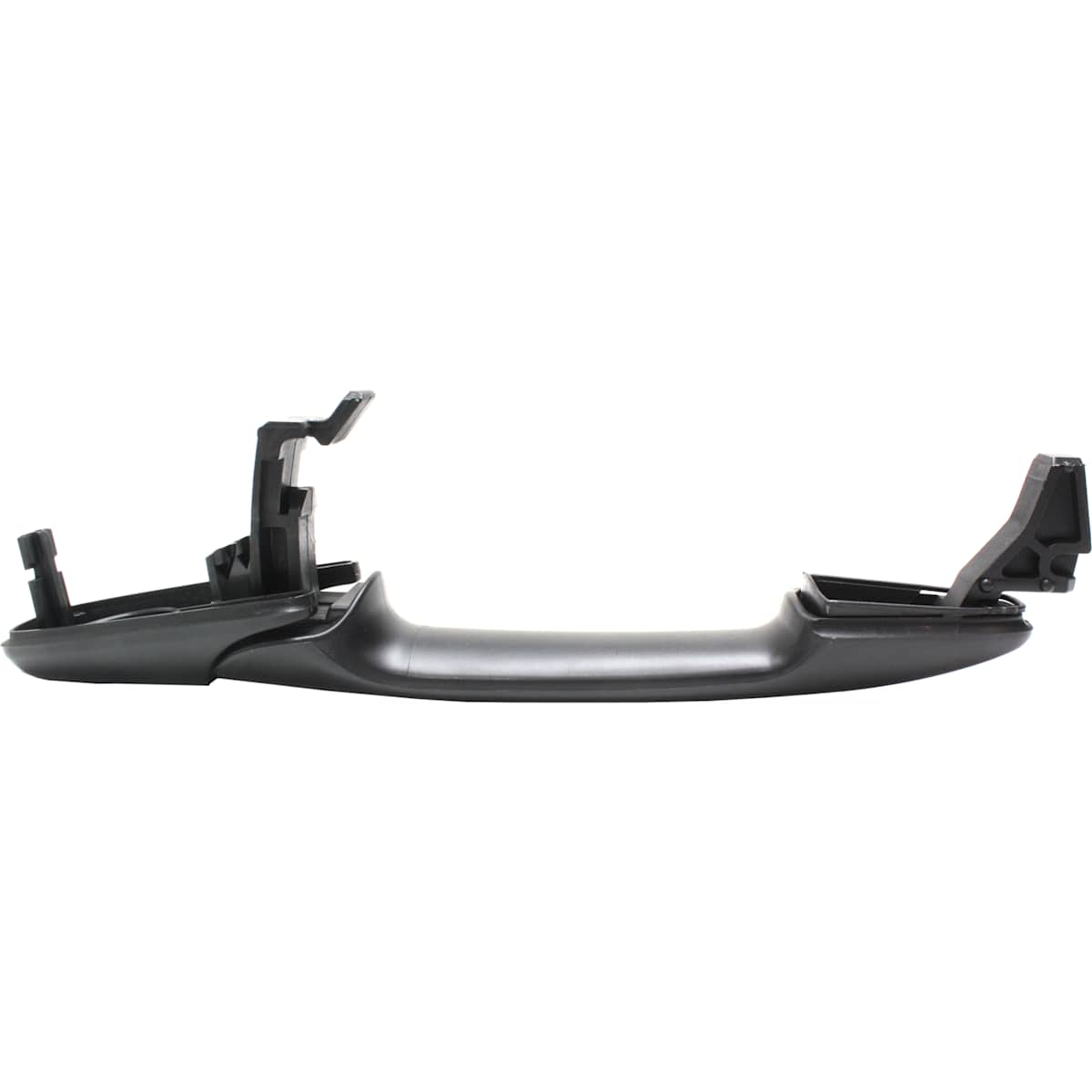 2008 Ford Fusion Exterior Door Handle Front or Rear, Passenger Side
