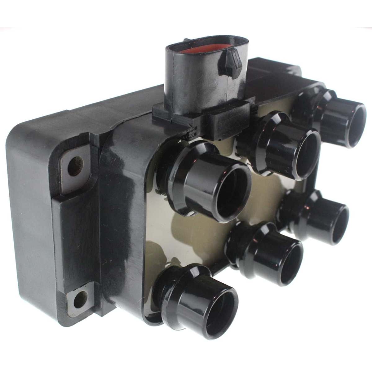 Ford Ranger 2.3l Replacing The Ignition Coil