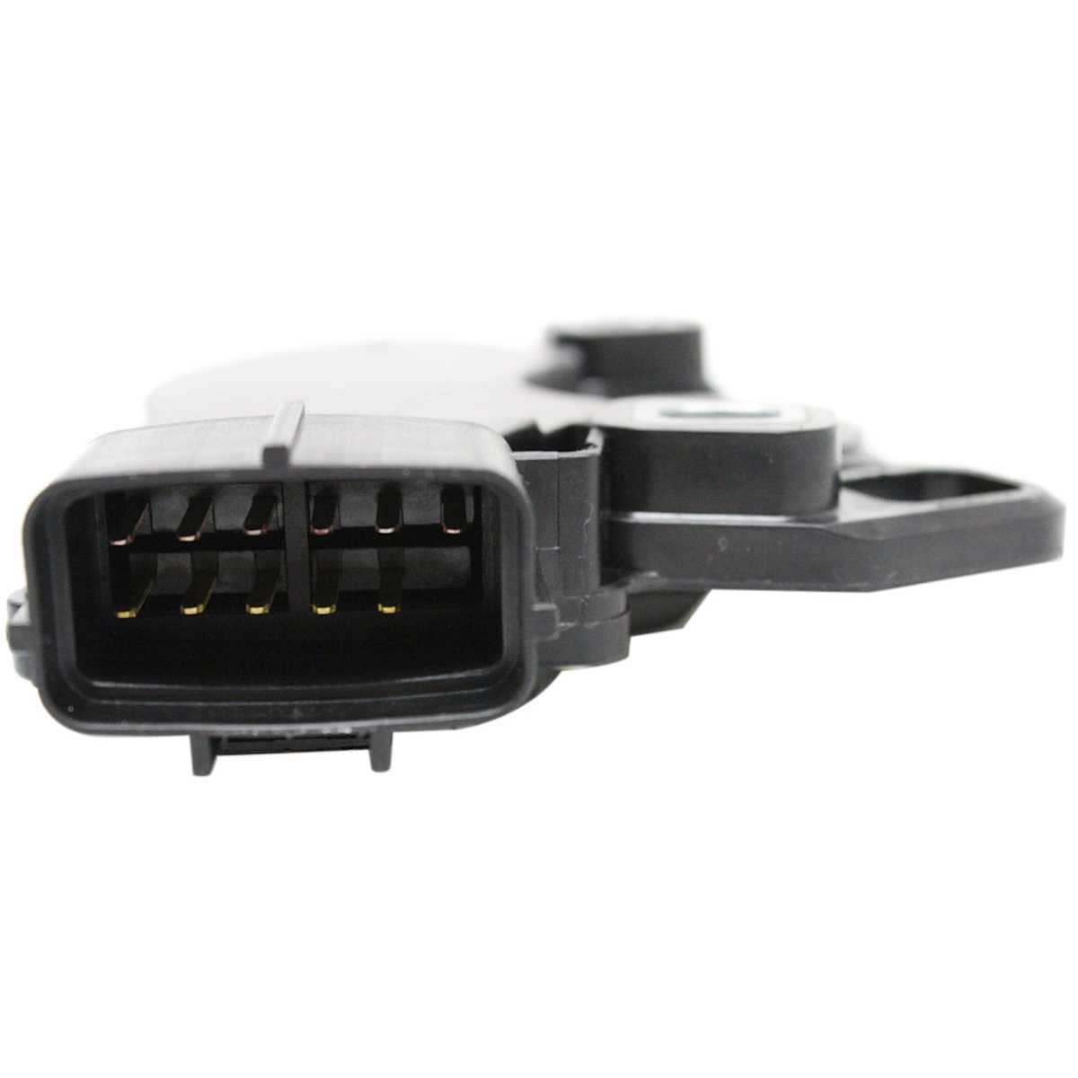 2011 Ford F150 Neutral Safety Switch Location