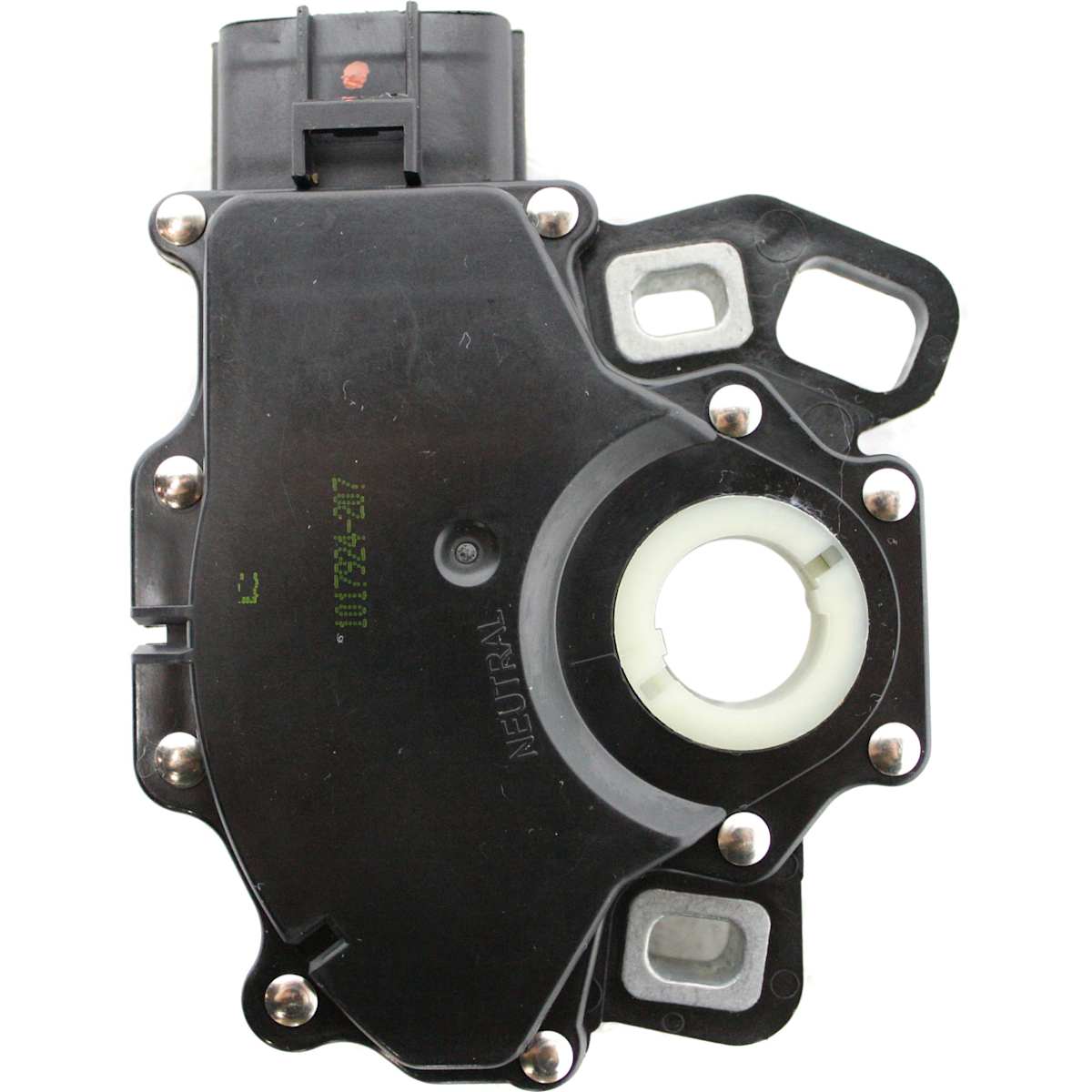 Replacement 2011 Ford F150 XLT Neutral Safety Switch REPF506410