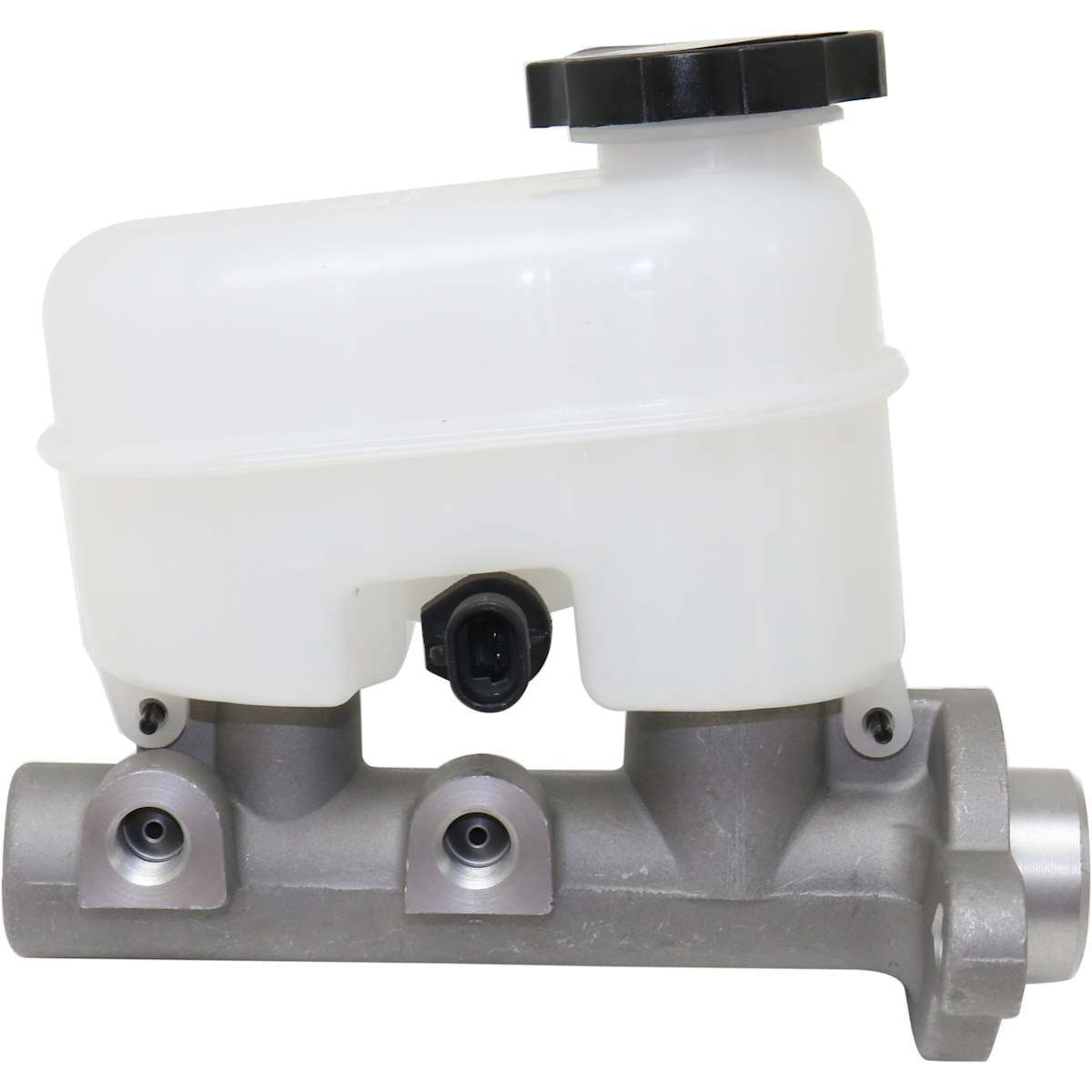 2005 Buick Rainier Brake Master Cylinder REPG270901 by Replacement
