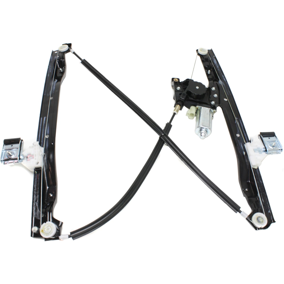 2002 Chevrolet Trailblazer Ext Window Regulator Front Passenger Side