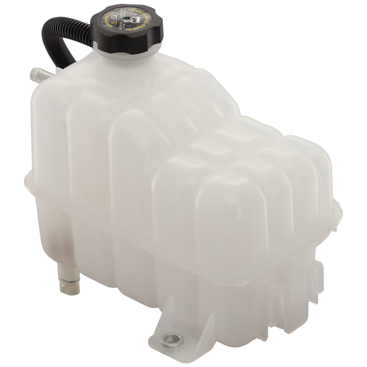 2003 GMC Yukon Coolant Reservoir REPH161332 by Replacement