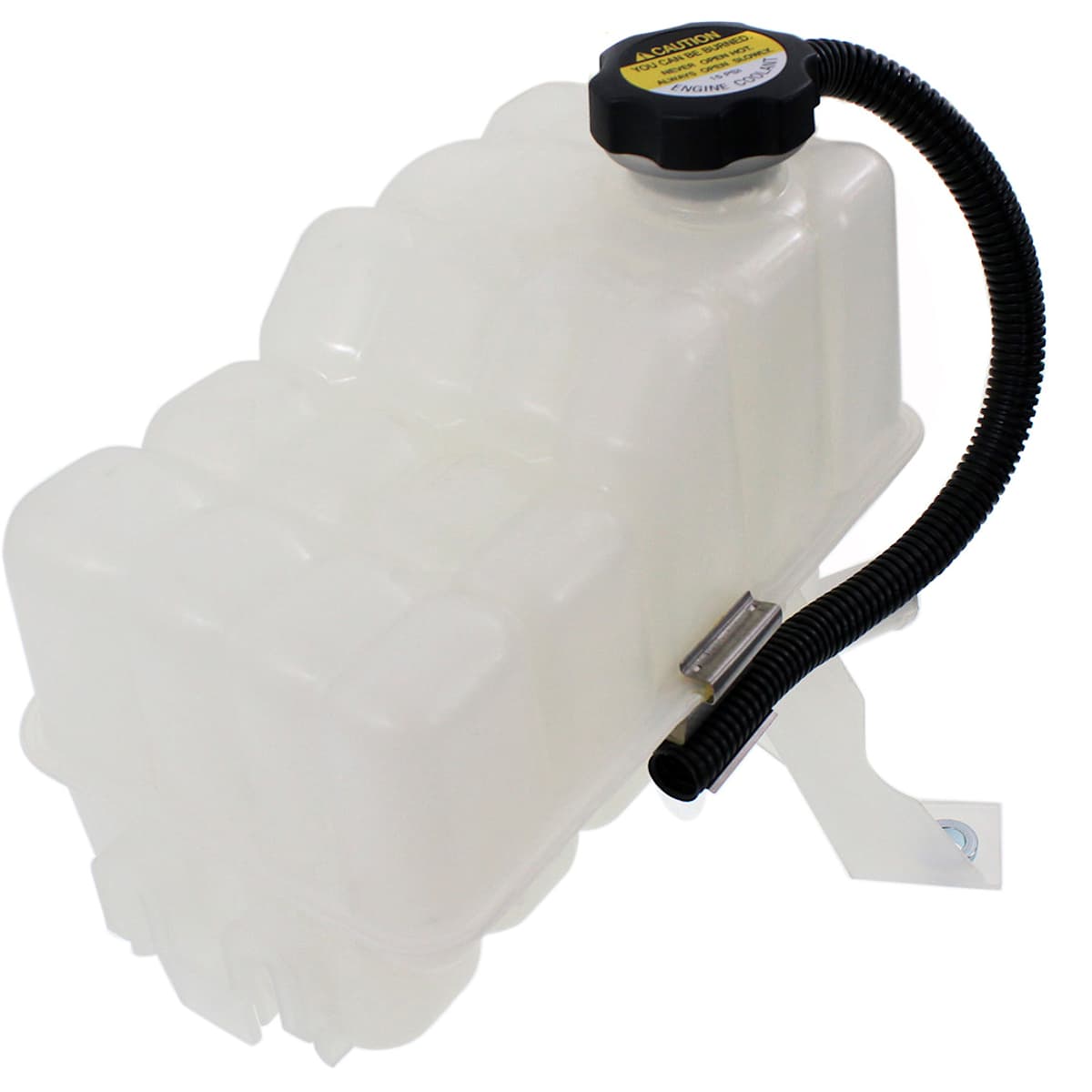 2003 GMC Yukon Coolant Reservoir REPH161332 by Replacement