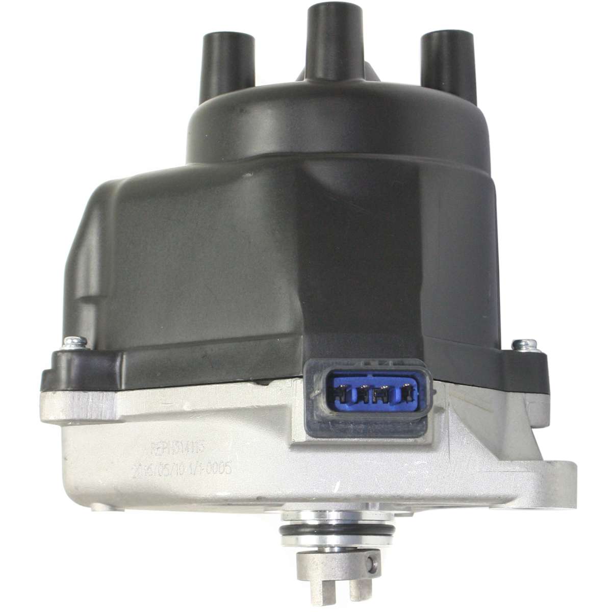 2002 Honda Accord Distributor EX/LX/SE Model REPH314113 by Replacement