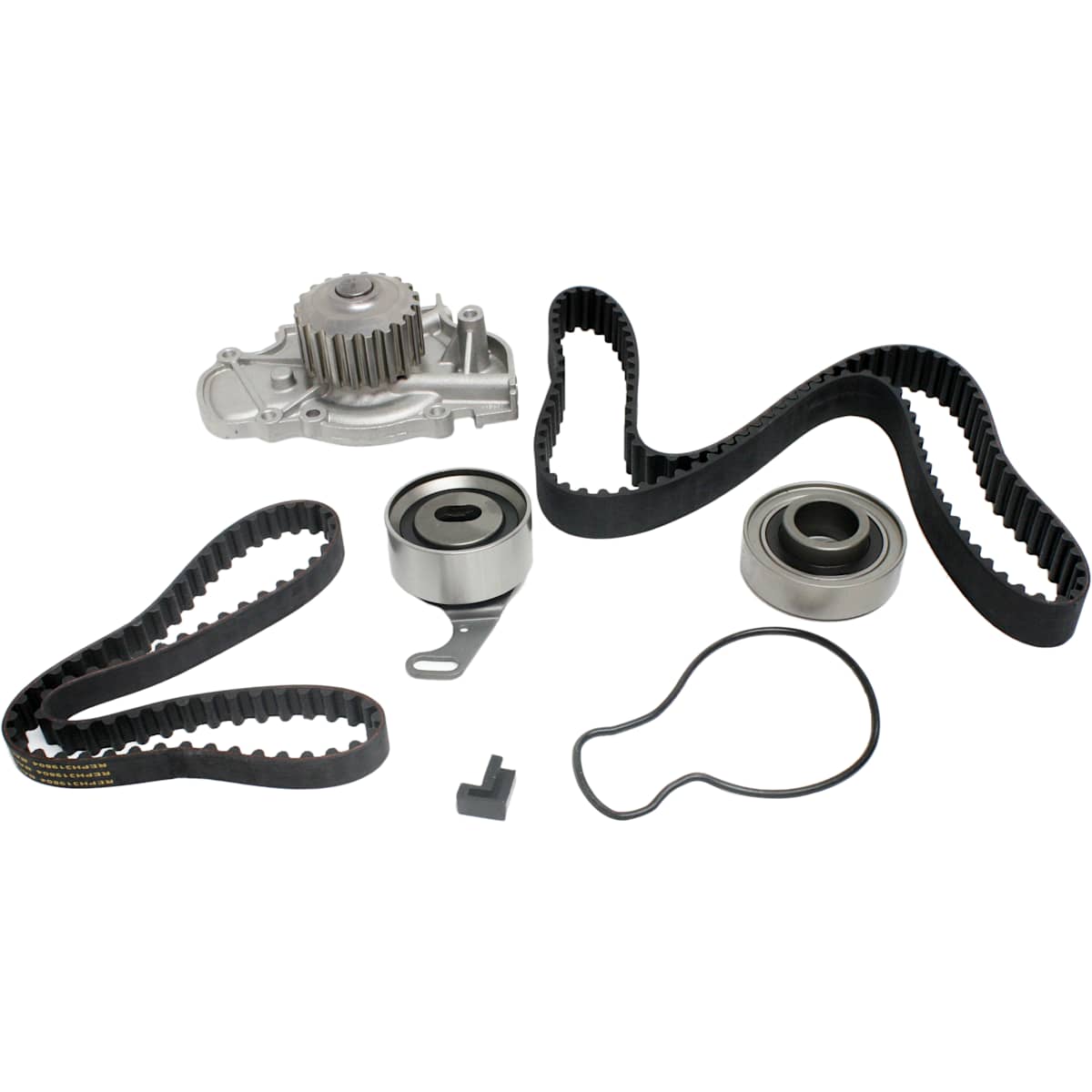 2000 Honda Accord Timing Belt Kit 2.3 Liter Engine, Includes Balance
