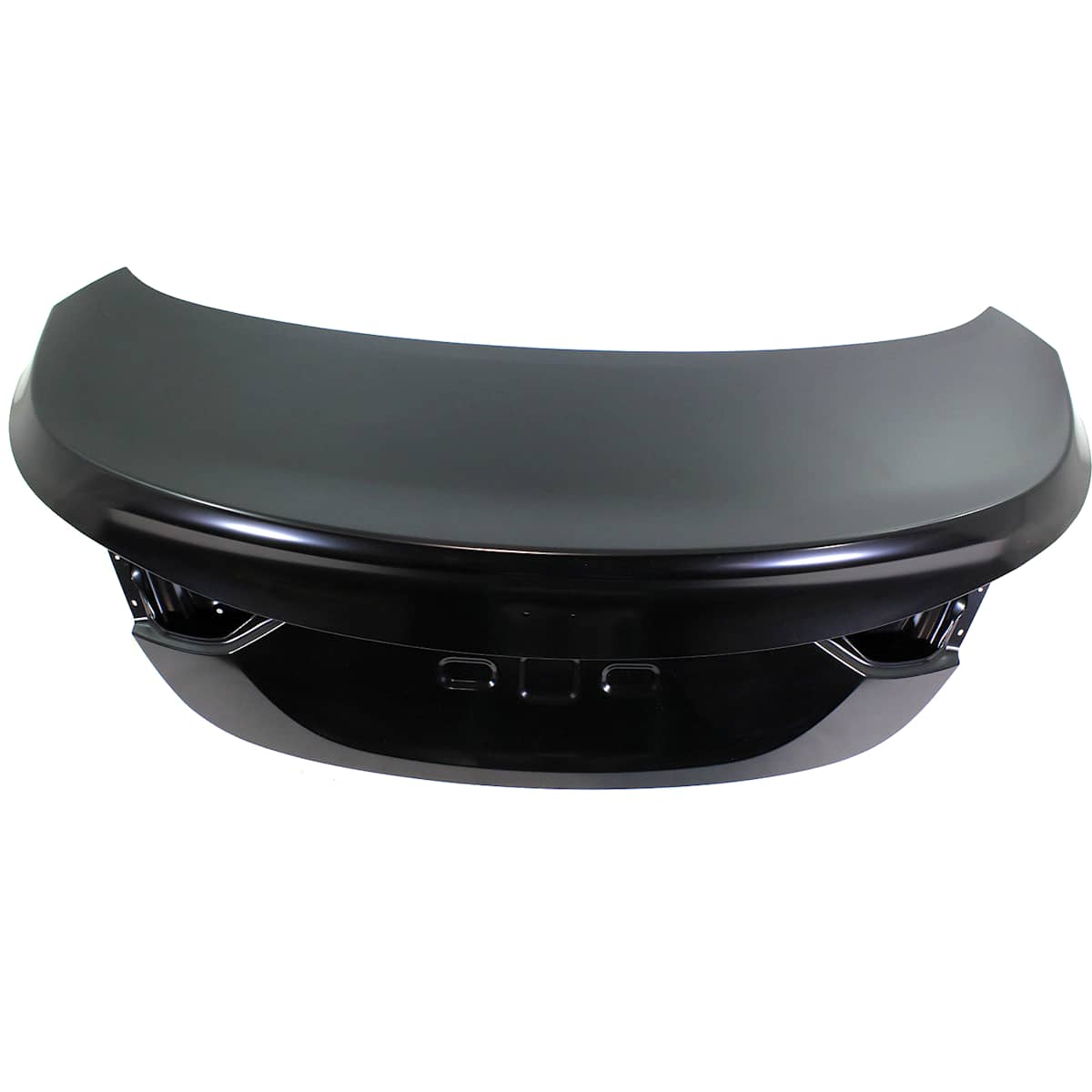 Replacement Trunk Lid Primed, With Remote Keyless Entry System, Sedan