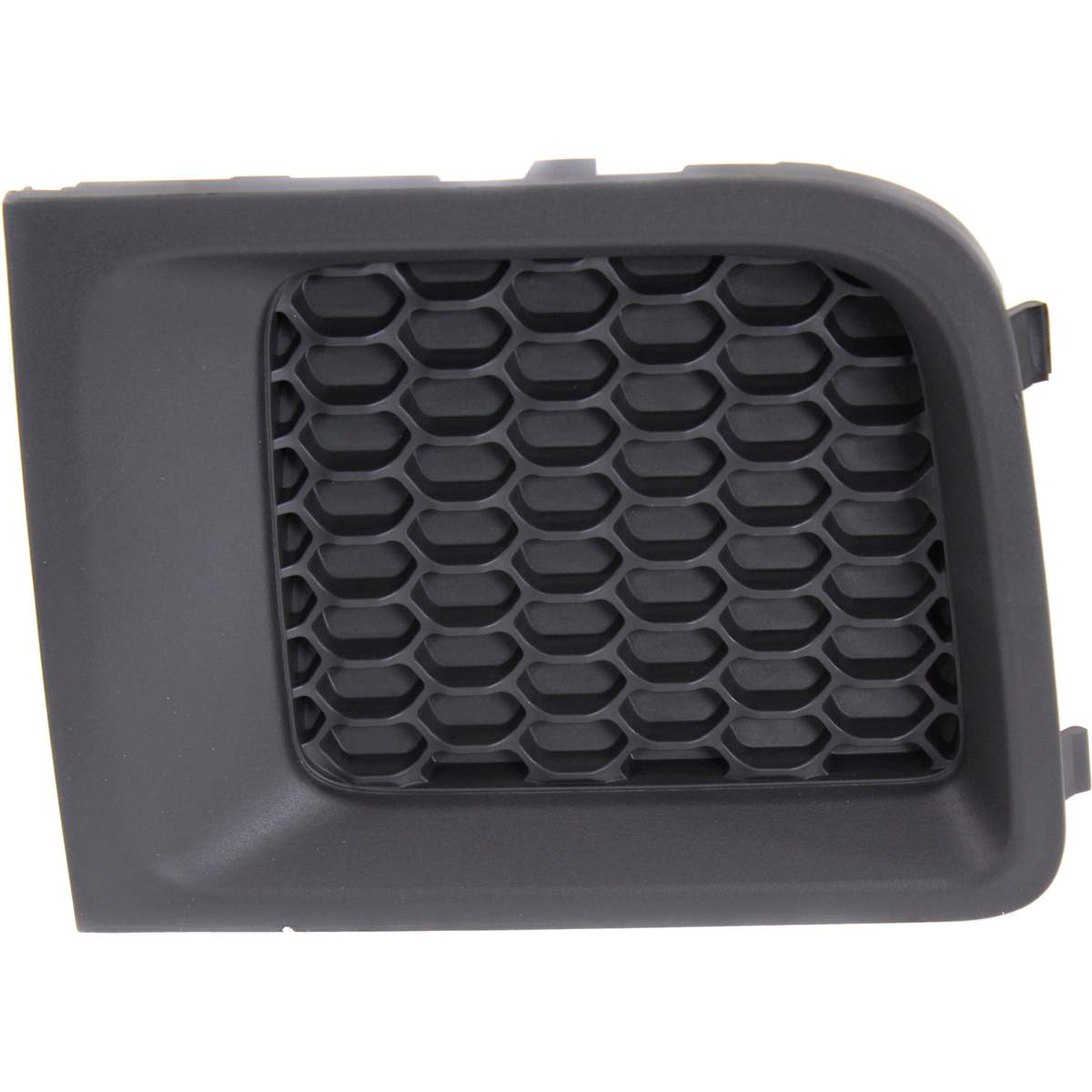 2018 Jeep Renegade Bumper Grille Front, Passenger Side, Outer