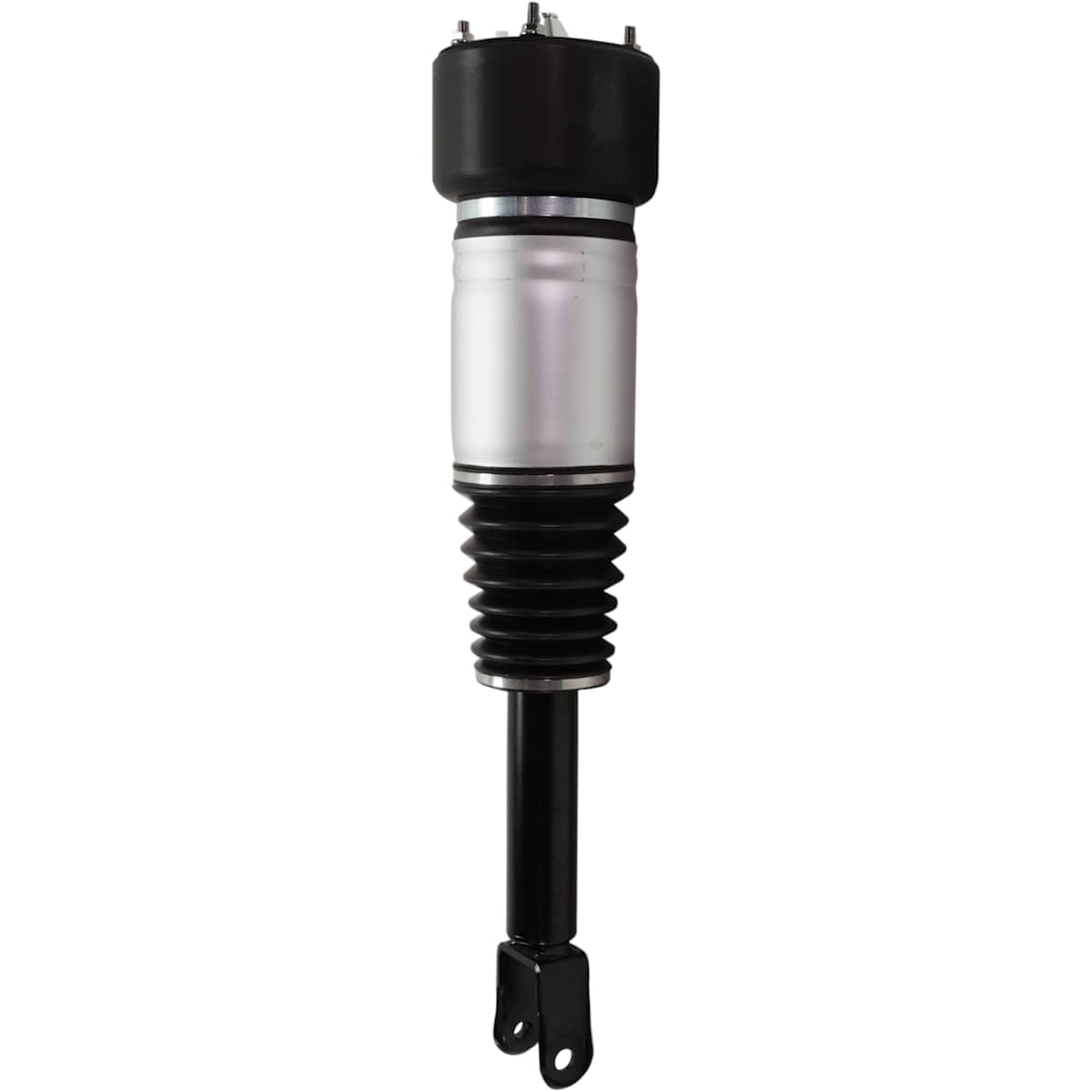 TrueDrive Air Strut - Front, Driver or Passenger Side, With Air Spring