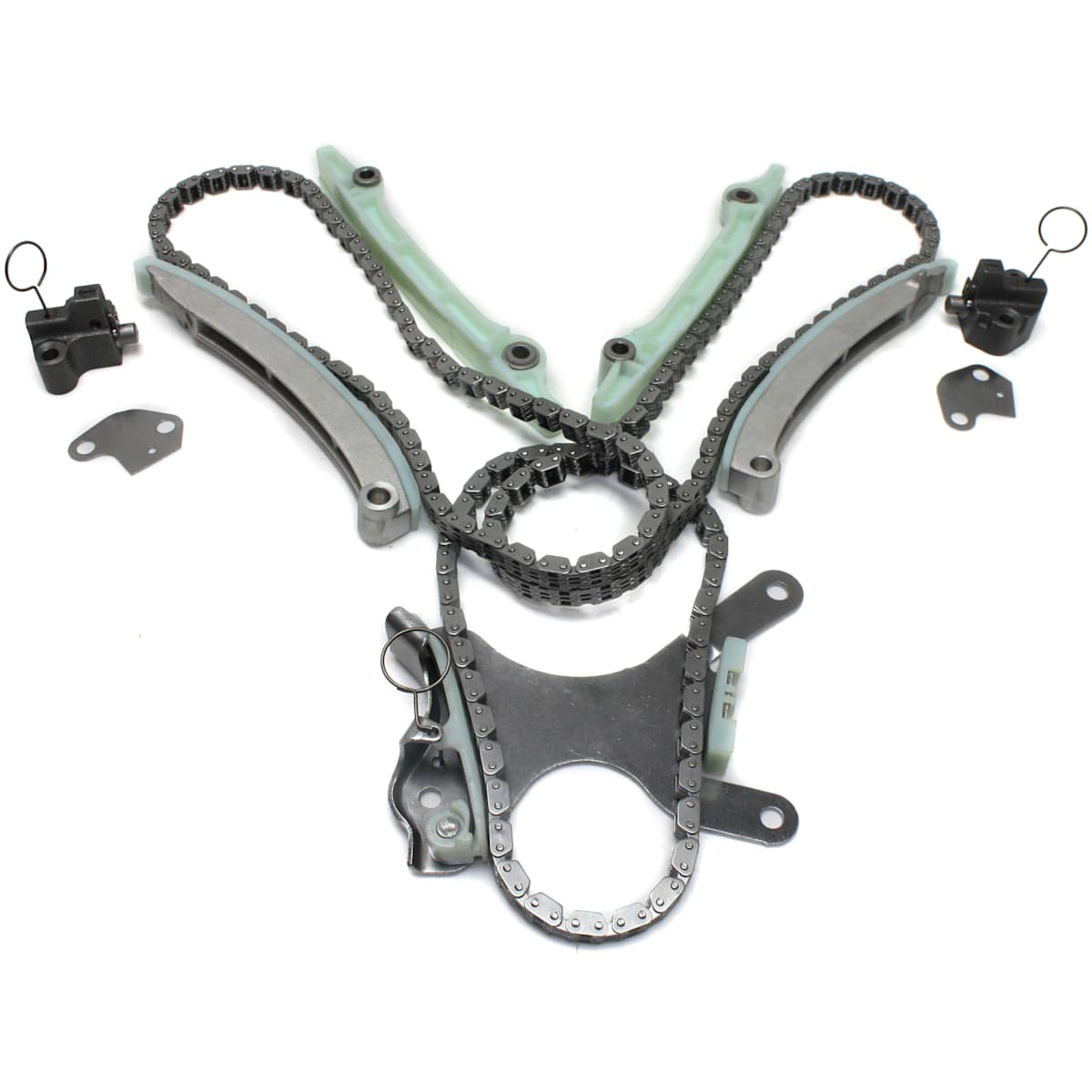 1999 Jeep Grand Cherokee Timing Chain Kit 8 Cylinder, 4.7 Liter