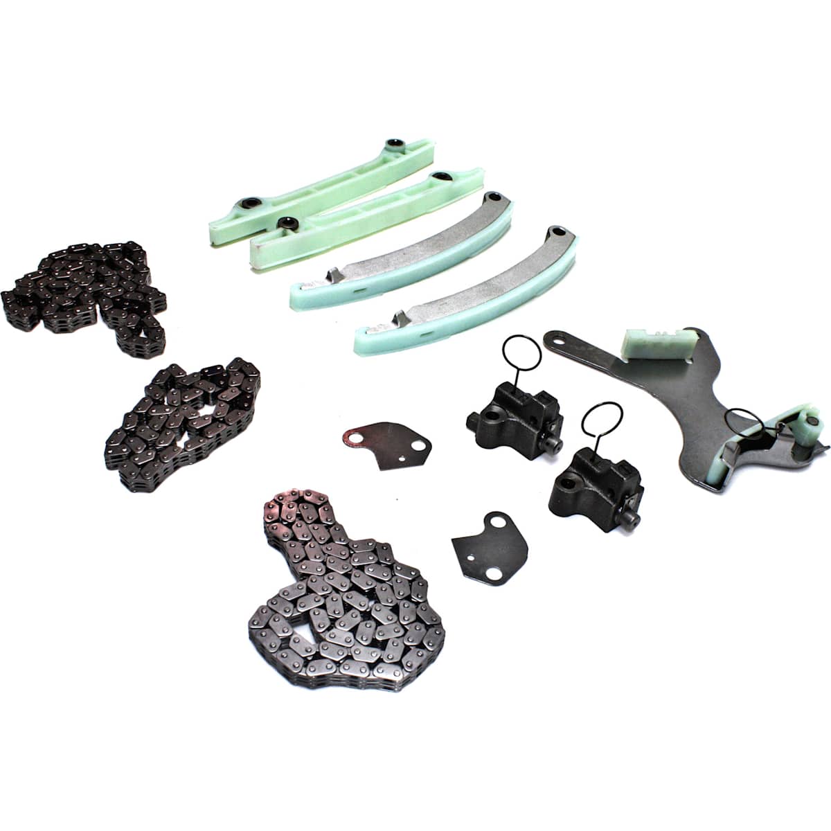 1999 Jeep Grand Cherokee Timing Chain Kit 8 Cylinder, 4.7 Liter