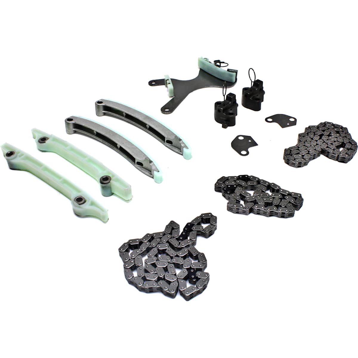 1999 Jeep Grand Cherokee Timing Chain Kit 8 Cylinder, 4.7 Liter