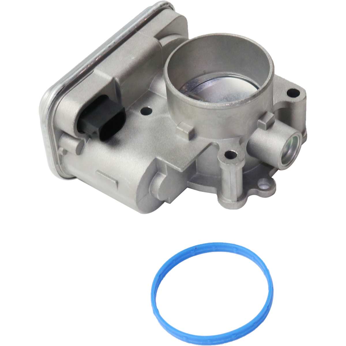 Replacement 2016 Jeep Compass Sport - Throttle Body REPJ315001