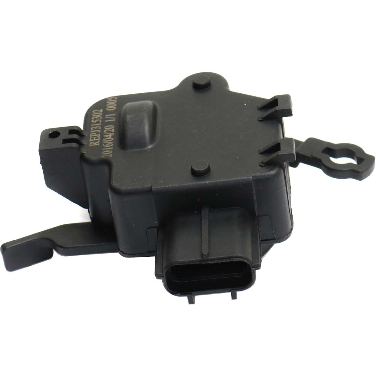 Replacement Liftgate Lock Actuator REPJ315302