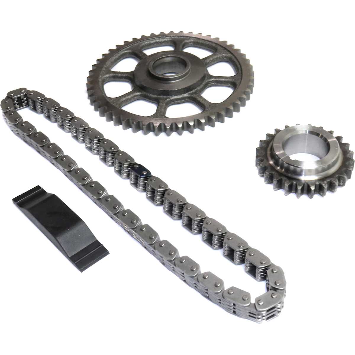 2001 Jeep Cherokee Timing Chain Kit 6 Cylinder, 4.0 Liter Engine