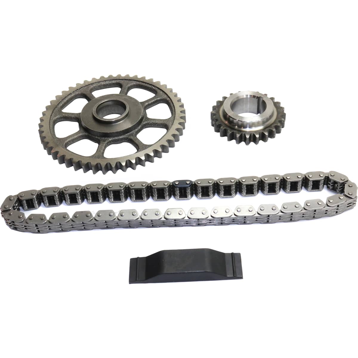 2001 Jeep Cherokee Timing Chain Kit 6 Cylinder, 4.0 Liter Engine