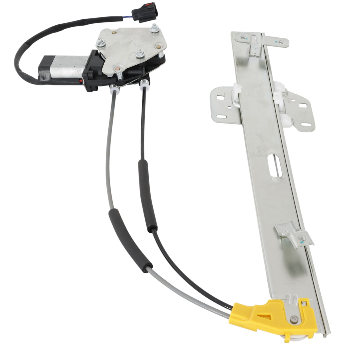 1999 Jeep Cherokee Window Regulator Front, Driver Side, Power, With