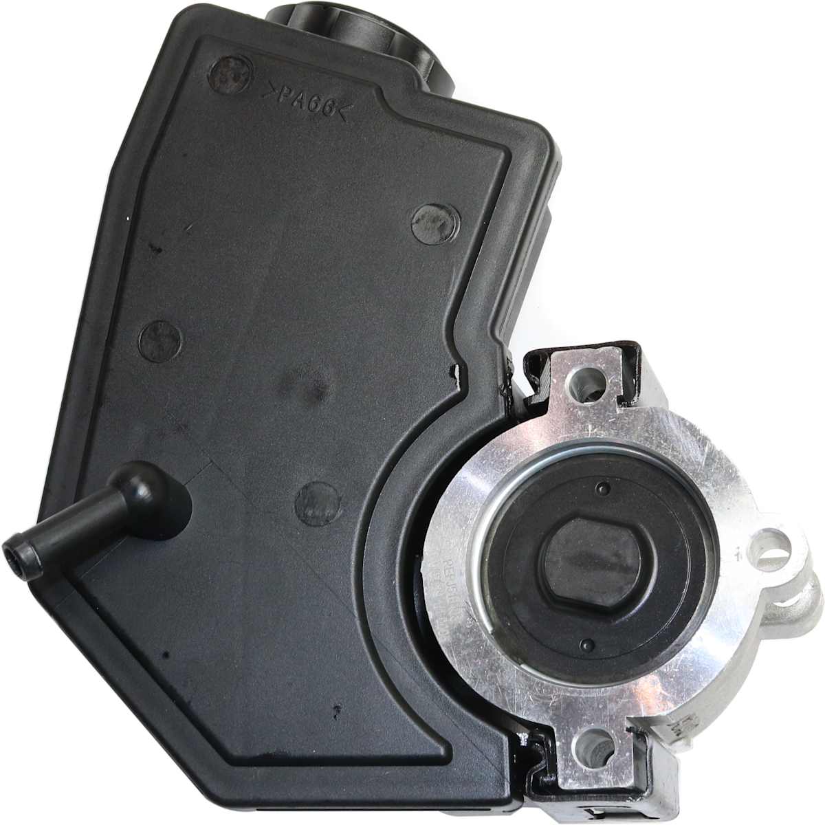2005 Jeep Wrangler Power Steering Pump