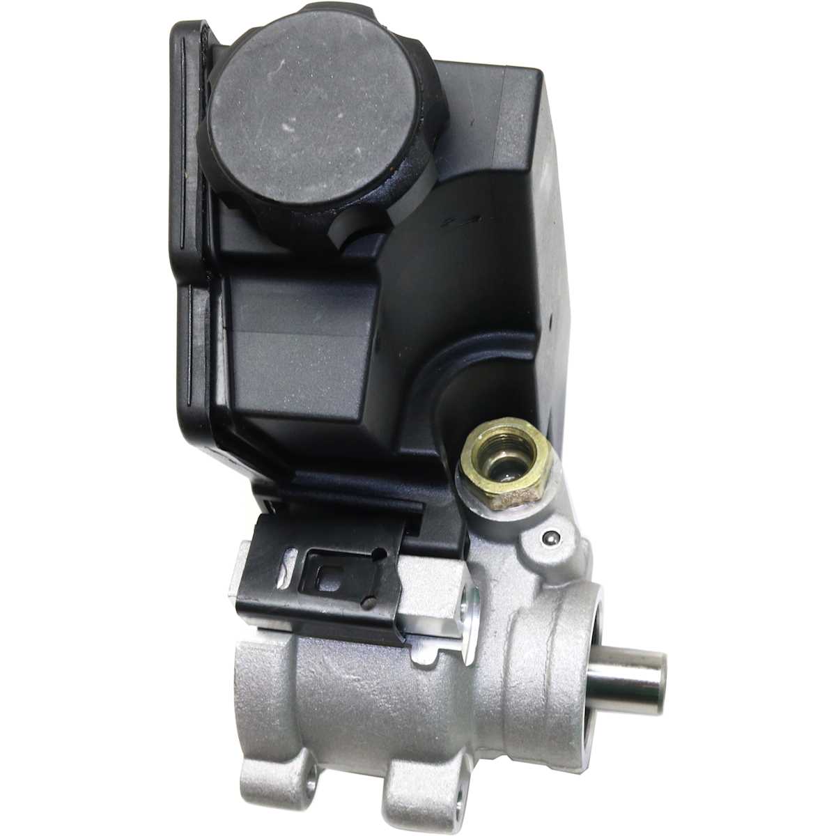 Replacement 2000 Jeep Grand Cherokee Laredo Power Steering Pump