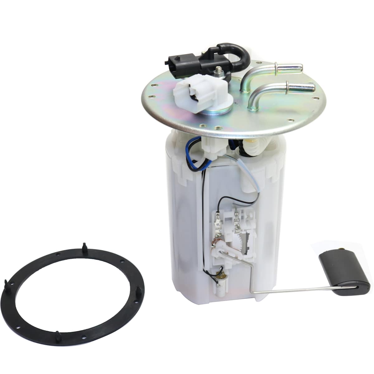 DriveMotive Fuel Pump, With Fuel Sending Unit