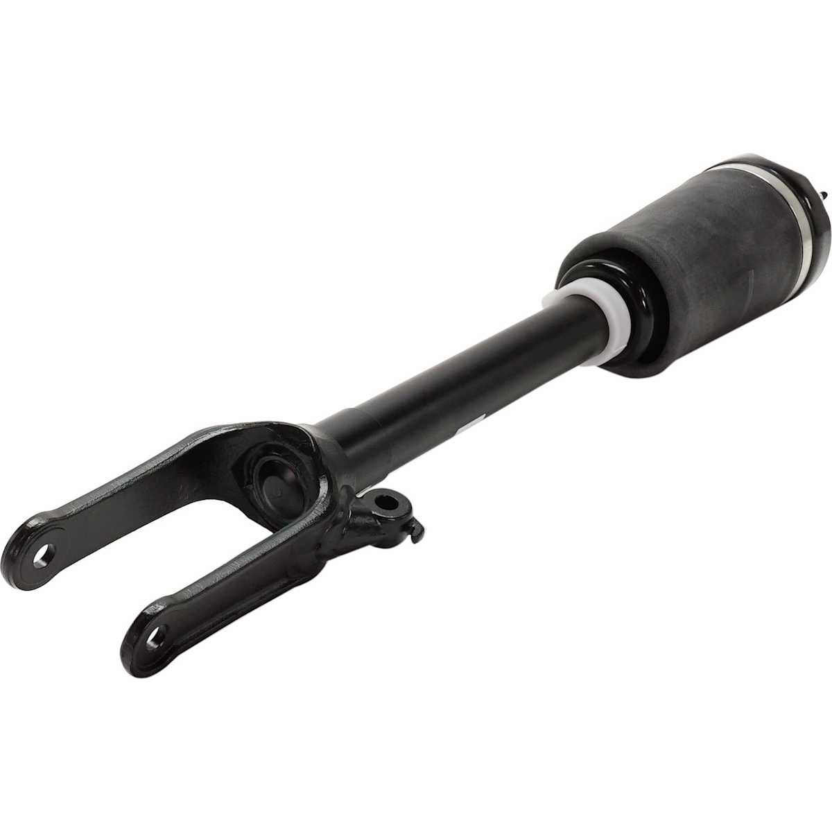 TrueDrive Air Strut - Front, Driver or Passenger Side, With Air Spring and Airmatic, Without Active Dampening System